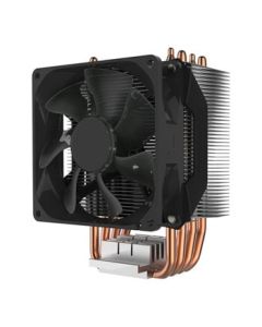 CoolerMaster 92mm Hyper H412R Compact In