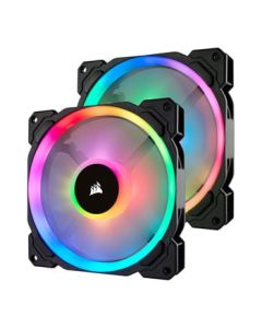 Corsair LL140 RGB 140mm Dual Light Loop 