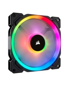 Corsair LL140 RGB 140mm Dual Light Loop 