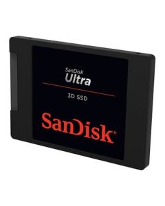 SanDisk 500GB Ultra 3D NAND 2.5&quot; SA