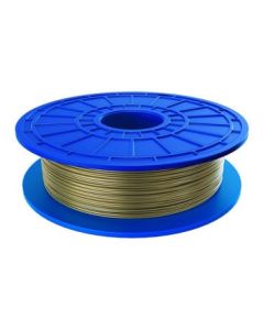 Gold Dremel Idea Builder PLA 3D Printer 