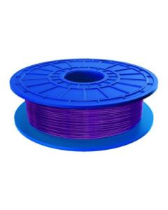 Purple Dremel Idea Builder PLA 3D Printe