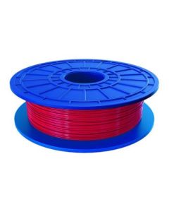 Red Dremel Idea Builder PLA 3D Printer F