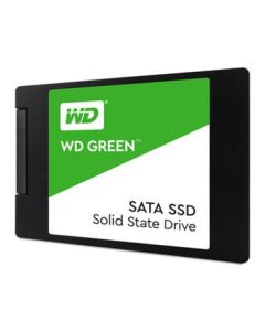 WD Green 120GB 2.5&quot; SATA 3D NAND SS