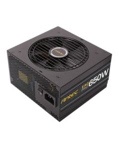 Antec EA650G Pro 650 Watt Semi Modular 8