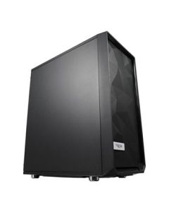 Fractal Meshify C Solid Mid Tower PC Gam