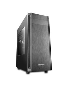 DEEPCOOL D-Shield V2 Mid Tower Window PC