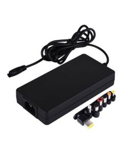 SilverStone 120W 19V Laptop Power Supply