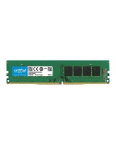 Crucial 16GB DDR4 2400MHz Low Profile RA