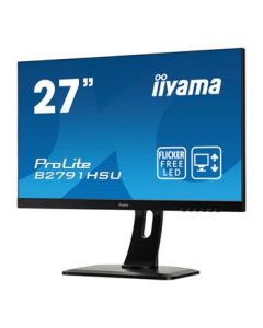 iiyama 27&quot; FreeSync Full HD 1ms Bla