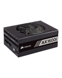 Corsair AX1600i 1600W Titanium Modular D