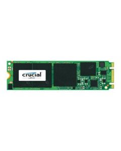 Crucial MX500 500GB M.2 SATA SSD/Solid S