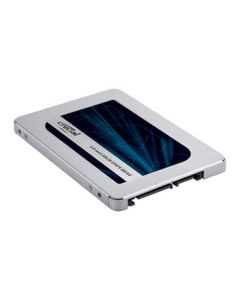 Crucial MX500 500GB 2.5&quot; SATA SSD/S