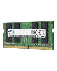 Samsung 16GB DDR4 SODIMM2400 MHz Laptop 