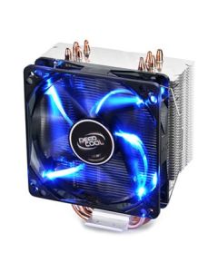 DeepCool GAMMAXX 400 120mm Fan Intel/AMD