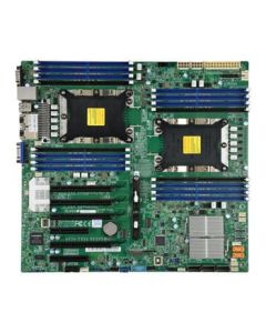 Supermicro X11DPI-N Dual Socket 3647 Xeo