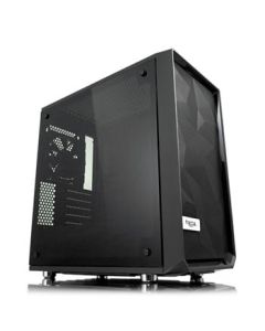 Fractal Meshify C Micro-ATX/Mini ITX Gla