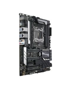 ASUS Intel Xeon WS C422 PRO SE ATX Works