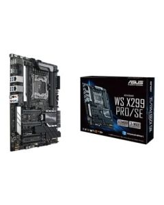 ASUS Intel Core-X WS X299 PRO SE ATX Wor