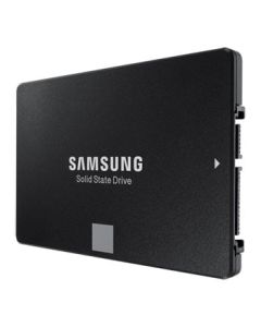 Samsung 860 EVO 500GB 2.5â€ SATA 3D V-N