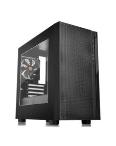 Thermaltake Versa H18 Micro ATX PC Gamin