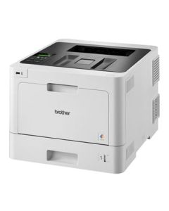 HL-L8260CDW Wireless Colour Laser Printe