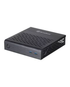 SilverStone PT13B-USB3.0 Thin Mini-ITX P