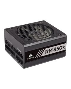 Corsair 850 Watt RM850x 80+ Gold Fully M