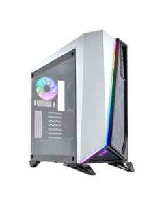 CORSAIR SPEC OMEGA RGB White Mid Tower G