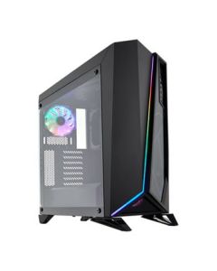 CORSAIR SPEC OMEGA RGB Mid Tower Glass G