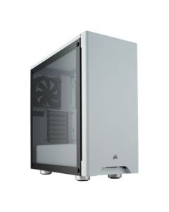 Corsair Carbide 275R White Glass Midi PC