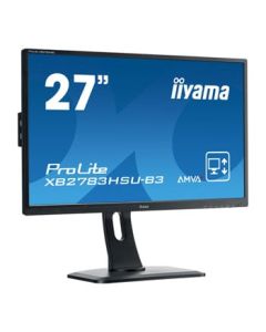 iiyama 27&quot; ProLite Full HD AMVA+ Mo