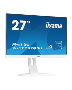 iiyama 27&quot; WQHD 2K IPS Monitor