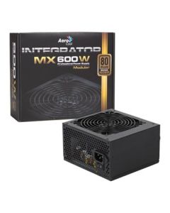 Aerocool Integrator 600 Watt Fully Wired