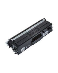 Genuine Brother TN421BK Black Toner Cart