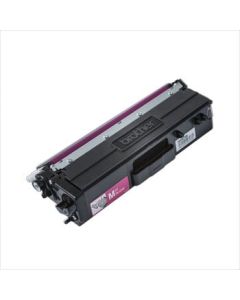 Genuine Brother TN421M Magenta Toner Car