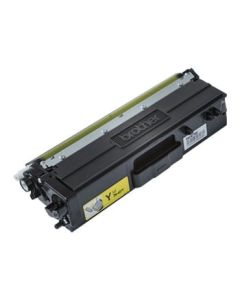 Brother TN421Y Yellow Toner Cartridge