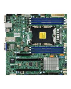 Supermicro X11SPM-TF Intel Xeon Scalable