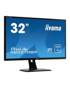 iiyama ProLite 32&quot; WQHD 2K IPS Moni