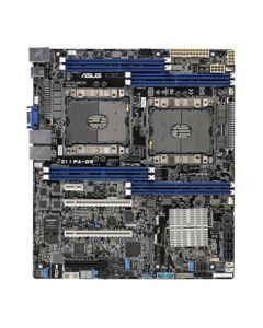 Asus Intel Dual Xeon CEB Server Motherbo