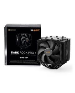 be quiet Dark Rock PRO 4 Intel/AMD Air C