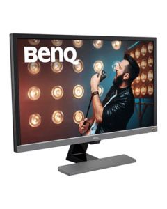 BenQ 28&quot; 4K HDR 1ms FreeSync Monito