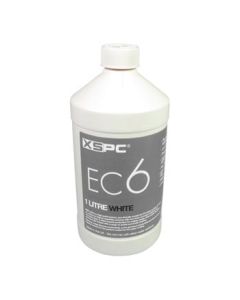 XSPC EC6 Premix White Opaque Coolant 1 L