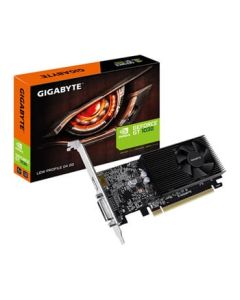 Gigabyte NVIDIA GeForce GT 1030 2GB DDR4