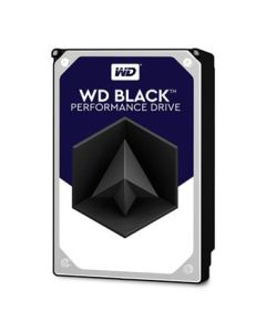 WD Black 6TB 3.5&quot; SATA HDD/Hard Dri