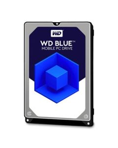 WD Blue 2TB 2.5&quot; SATA HDD/Hard Driv