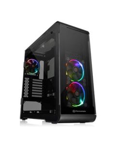 Thermaltake View 32 Tempered Glass PC Ga