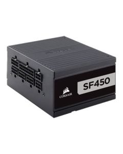 Corsair SF450 450 Watt Fully Modular 80+