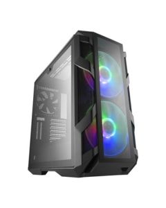 CoolerMaster MasterCase H500M Full Tempe