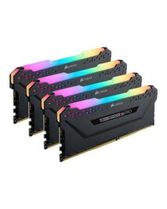 Corsair Vengeance RGB PRO Black 32GB 266